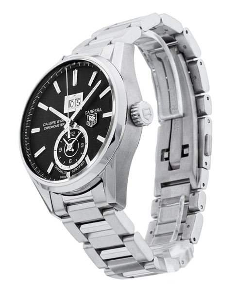 Tag Heuer Carrera WAR5010.BA0723